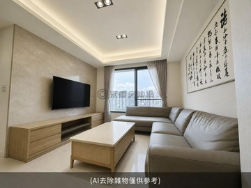 北屯｜精美裝潢｜三房平車｜樹孝74生活圈｜台中市北屯區太順路