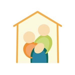 Learning to be caregivers for people with chronic conditions