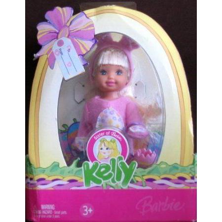 Barbie(バービー) Easter Party KELLY Doll in Bunny Suit (2006