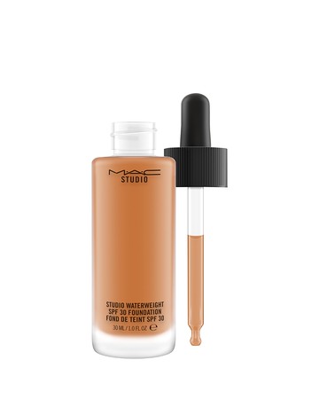 MAC Studio Waterweight Spf 30 Foundation