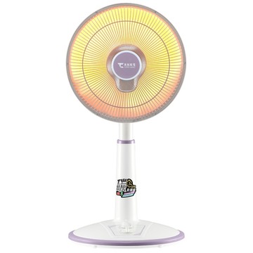 【東銘】14吋定時碳素電暖器(TM-3846T)