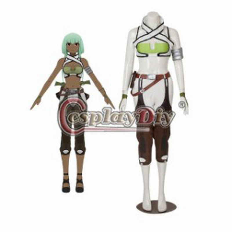 高品質 高級 コスプレ衣装 Rwby ルビー 風 エメラルド サストライ タイプ オーダーメイド Emerald Sustrai Rwby 通販 Lineポイント最大1 0 Get Lineショッピング