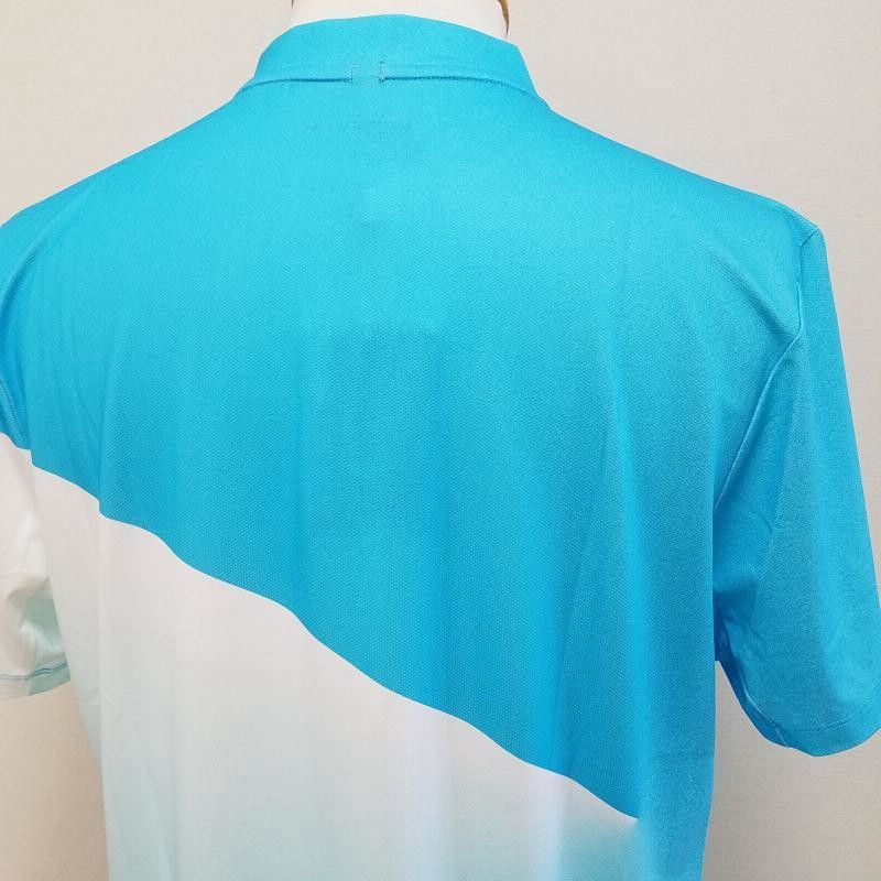 【WEB限定】 NIKE ナイキ ヘンリー GOLF NIKE Shirt Polo ポロシャツ 半袖 メンズウェア