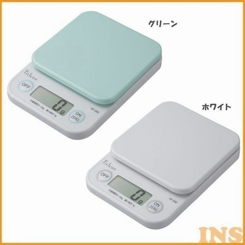 計量器 デジタル タニタ キッチン 安い シンプル デジタルスケール キッチンスケール クッキングスケール スケール 計量 計り器 はかり Kf 0 通販 Lineポイント最大0 5 Get Lineショッピング