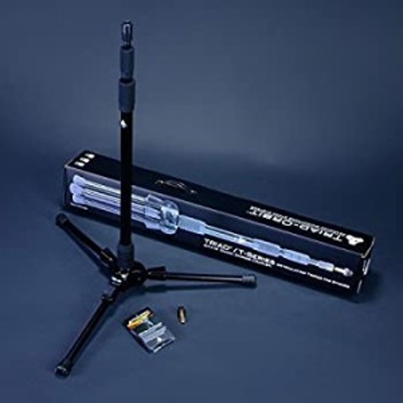 TRIAD-ORBIT T3 ロングストレートマイクスタンド（中古品） | LINEブランドカタログ