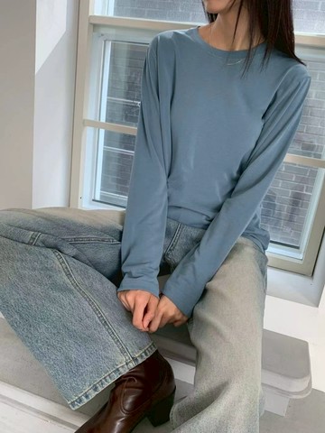 百搭基底款★找到屬於自己的日常調色盤 (正韓)