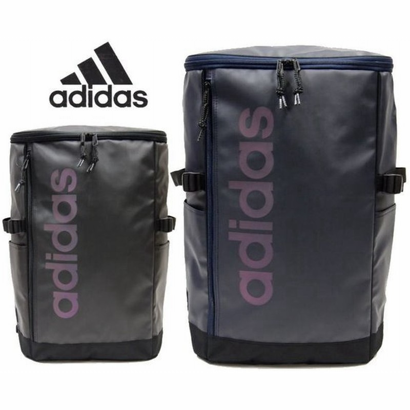 アディダス リュック 限定カラー 30l A3 Adidas 通学 ボックス型 中学生 高校生 女子高生 男子 女子 ボックスリュック スポーツリュック スポーツ 大容量 通販 Lineポイント最大0 5 Get Lineショッピング