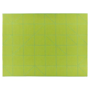ZONE DENMARK 棋盤餐墊/桌墊/杯墊  草綠色  40 x 30cm  1個