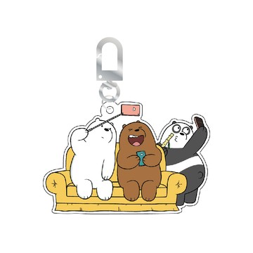 iPASS PLUS - 熊熊遇見你系列造型款