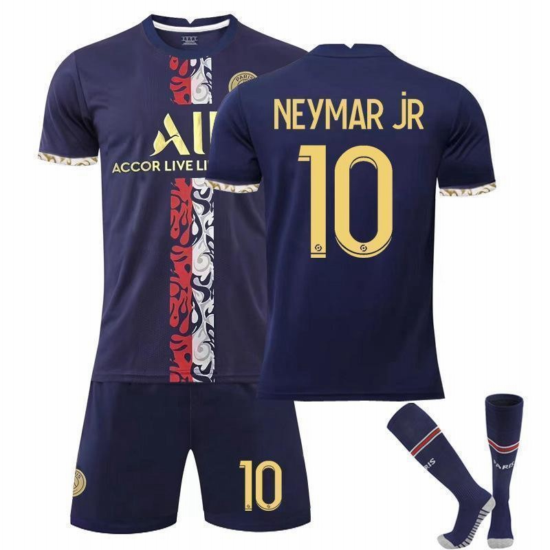 激安ブランド パリ サンジェルマン 大人用、子供 ホーム 2122 サッカーウェア ウェア