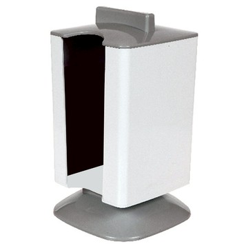 Ami 一次性海綿收納盒  混和顏色  1個