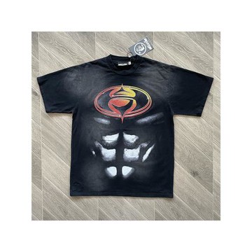 Hellstar Studios Superhero Tee 超級英雄洗水純棉短袖T恤