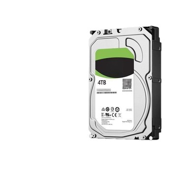 監控4T6黑盤藍盤2TT通用臺式機硬盤3T1T500g500串口機械硬盤G其他【北歐家居生活】