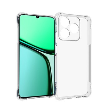 IN7 realme C61 (6.74吋) 氣囊防摔 透明TPU空壓殼 軟殼 手機保護殼