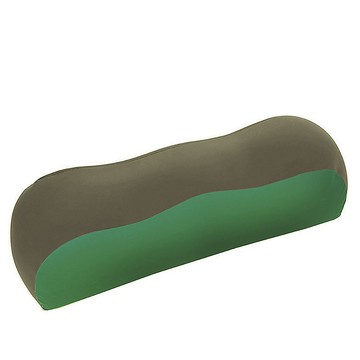 日本王樣の膝下枕－大地綠