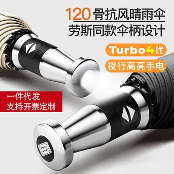 🚀桃園發出🚀 24骨全自動折疊傘反向女高級感晴雨兩用遮陽大雨傘收納批發定印製