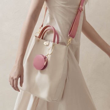 Lab配件系列/零錢包、證件套、束口腰封、束繩吊飾