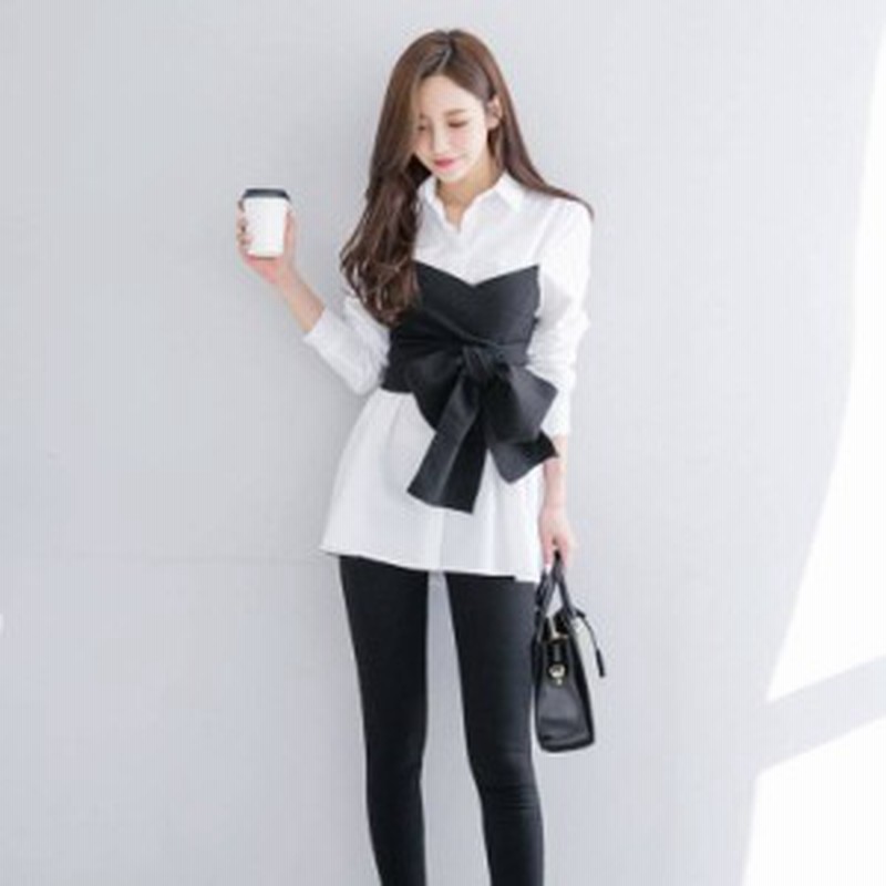 リボンブラウス レディース 可愛い ブラウス 白ブラウス シャツ ブラウス 白 大きいサイズ ブラウス コーデ 白 着こなし オフィス 通販 Lineポイント最大6 0 Get Lineショッピング