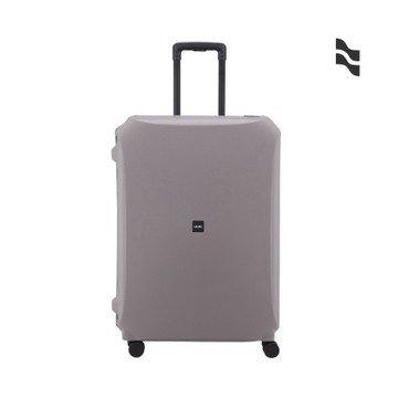 LOJEL VOJA 30吋框架拉桿箱 - 灰色