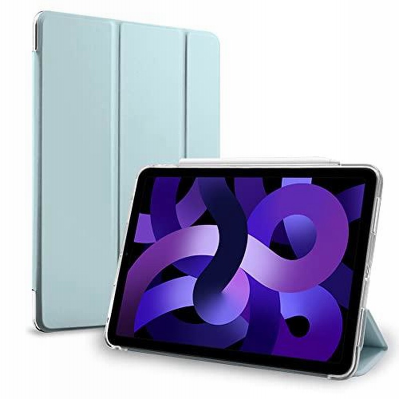 2022超人気 新品未使用品 iPad Air5 Air4専用ケース 10.9インチ
