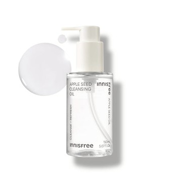 蘋果籽深層卸妝油 150ml