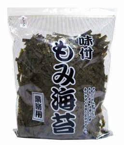 ★まとめ買い★　西部　味付　もみ海苔　１５０ｇ　×25個