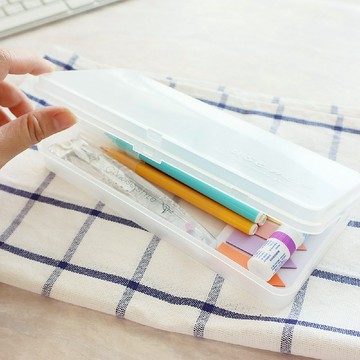 Use me / PP多功能筆盒 (特大)