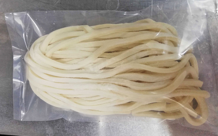 本格手打ちうどん(冷凍)　約3kg（16人前）[0010-0266]