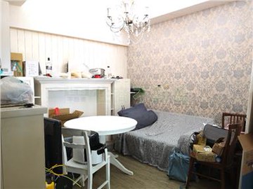 林森之愛高樓採光3+1房車位｜台南市東區林森路一段