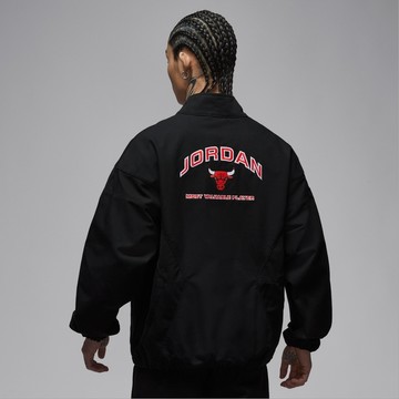 NIKE AS M J FLT GFX WORKWEAR JKT 男 休閒外套 IF1823010