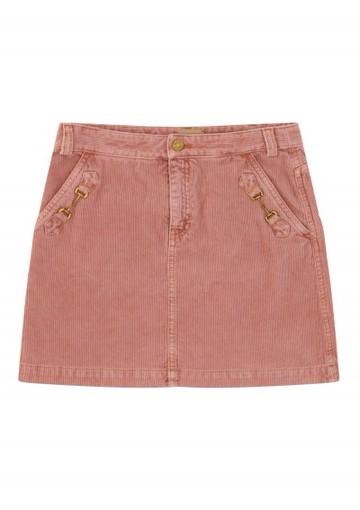 Gucci - Skirt For Girl - Womens - Pink
