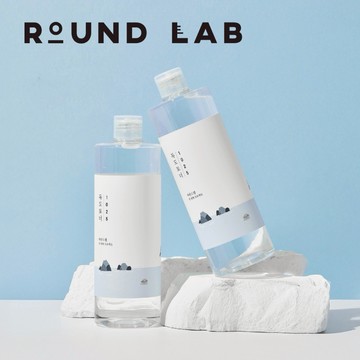 【ROUND LAB】1025 獨島保濕化妝水