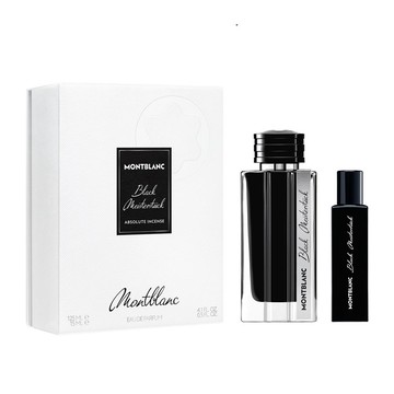 萬寶龍典藏系列雋永大班濃香水禮盒