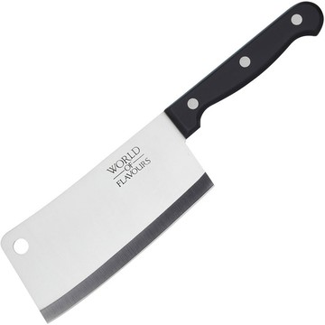 《KitchenCraft》中式菜刀(14cm) | 餐廚刀具【領券滿額再折千7/31止】