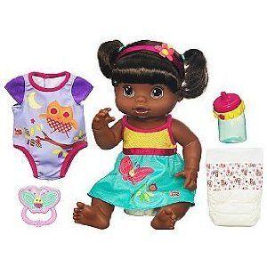 Baby alive dress clearance n slumber