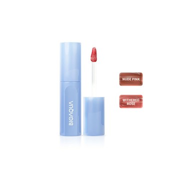 【品牌盤點特賣】BIOAQUA｜非凡如我鏡面水光唇釉 /印尼tiktok熱銷面膜