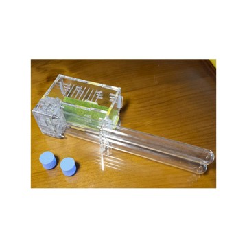 全新蟻巢 215試管巢  218試管巢(含堵水試管且組裝完成出貨) 石膏巢 巨山蟻 壓克力巢 加氣磚蟻巢