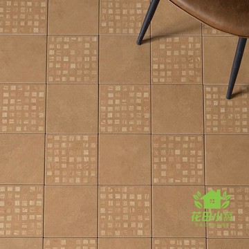 免運 公司貨 地面磚 中古風復古方塊手工磚 啞光瓷磚 民宿餐廳服裝店面包店小花磚 可開發票 全館八折 工廠現貨直銷 新品特價 HTXW12232