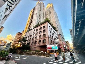 景平捷運站天空之城4房車｜新北市中和區景平路