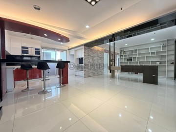 緊鄰水湳&14期｜屋況極好稀有室內35坪大三房 ｜台中市北屯區后庄北路