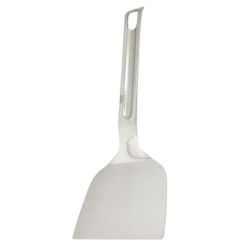 KAI 貝印 KITCHEN 不銹鋼平鏟  銀色  1支