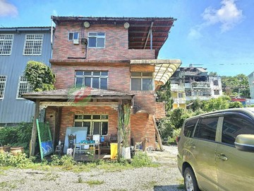 三峽大院獨棟別墅196坪丙建土地｜新北市三峽區紫新路