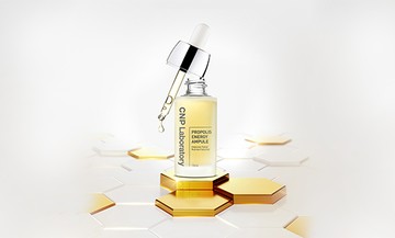 【CNP Laboratory】蜂膠能量彈潤安瓶