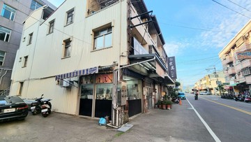 大里工業區修平科大臨路收租透店｜台中市大里區鳳凰路