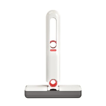 臺灣現貨（隔日出貨）【有熊出沒】小拖把迷你打掃神器/拖把/桌上型打掃神器(K0192)