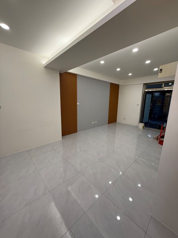 方正好美3/2/2衛1樓（使用空間大、全新裝潢）｜台北市北投區中和街