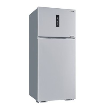 【SANLUX 台灣三洋】480L 一級變頻大蔬果室雙門電冰箱 SR-V480B