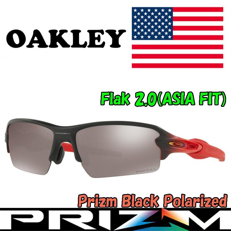 USAモデル オークリー （OAKLEY） サングラス フラック 2.0 FLAK