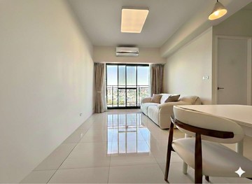 邦尼專任大櫻國3精裝兩房平車｜台中市太平區環中東路四段