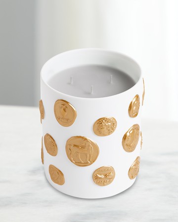 Medaille Candle